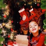 Tiny Harris Instagram - Guys I'm so excited to say my youngest baby has her first single coming out... what's Does Christmas Mean To You... I hope u guys will support a young princess doing what she loves. This is truly organic I had nothing to do with her loving to sing other than being her biggest inspiration besides @littlebodybigheart lol Thank you to everyone who supports my kids & their dreams!!!Thank you to @diaryofjailee for making this for us! U da man! #WhatsDoesChristmasMeanToYou #Presavenow #HeiressHarris #HustleFamily 🙏💜