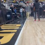Tiny Harris Instagram - My baby @heiressdharris been having an amazing wk. 1st @djgregstreet Leaked her Christmas song What Does Christmas Mean To You. Her first ever single coming soon. Then she sung the National Anthem yesterday at the The Alabama State & USC game. The mic was tripping but she held it down so professional like! Thank you @bamastatesports for having her & @mydjdrehbcutour for setting it up & @eclass1982 too! @iamreginalove @annietracy @captainchan__