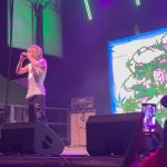 Tiny Harris Instagram - 420 was a whole vibe! Got to see 3 of our boys perform on stage back to bck @buddyred @the_next_king10 @domani & it went something like this…. Gotta appreciate how totally different the 3 are frm each other!! Proud of my lil family tree Thank you @mshannahkang for having them at such a dope event! S/O yo @babyjade @bigbankdte hosting! All my baby mama’s together celebrating our babies!! @ms_niko_ @lashondixon can’t forget our beautiful girls there supporting! #HustleFamily #420 #BuddyRed #King #Domani #Zonnique #Deyjah 👑🔥✅