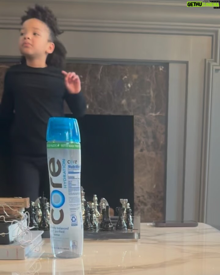 Tiny Harris Instagram - I forgot to post my babygirl @heiressdharris she had a Black History program that I knew nothing about he rsinging a solo. Especially this hard song at 9am without any voice warm up🤨 but she still did well. Wish I could post the choir singing this song on second slide but she gave us a home performance of it lol!! #Heiress #BlackHistoryMonth #FebVibes