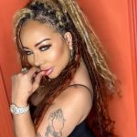 Tiny Harris Instagram – It’s Being Pure and Confident in your own Lane.. major in A  Glamdoll Photo session looking well-favored and gorgeous📷💋💋‼️

#atlmua #professionalartist #glamdollphotography #tinyharris #xscape #atlantamakeupartist ATL-Atlanta,Ga