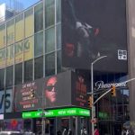 Tiny Harris Instagram – I love to see it baby @the_next_king10 new song “Father Like Son’s” World Premier today featuring his talented big Brother @domani I love u both & super proud of u two!! Check out the new video out now!! Thank you @bet_jams & We thank you all for your support for all our kids🙏❤️🤎🙌🏼 #FatherLikeSon #King #Domani #TheHarrisBoys #TimesSquare #NYC🤩