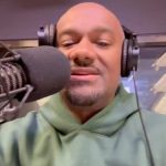 Tiny Harris Instagram - Wow @bigtiggershow thank you so much for playing @heiressdharris him & Heiress got a special bond. @v103atlanta has been showing her so much love every since @djgregstreet leaked it yesterday🥰🤞🏼So thankful for everyone who love & support my babies!!! Go Heiress!!! #HeiressHarris #whatdoeschristmasmeantoyou #ComingSoon #V103 #BigTiggerShow