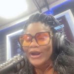 Tiny Harris Instagram - Big thank you to my girl @mzshyneka & the morning team @mystreetz945atl for their continued support. I reached out to my closest friends in radio in the city to let them know about my babygirl @heiressdharris dropping What Does Christmas Mean To You... & they came through. The Harris family truly appreciates the love. 🙏💜 #HeiressHarris #WhatDoesChristmasMeanToYou #ComingSoon #MrzShyneka #945
