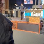 Tiny Harris Instagram – Church was everything today!! Pastor Murphy delivered the word. It’s not on me… It’s on God!!! He said the enemy will soon get a clear understanding of that!! Time is ticking🙏😏🙌🏼🥰