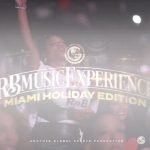 Tiny Harris Instagram - Miami I hope y'all ready for us cause we in the building Dec. 3rd turning all the way up!! Y'all ready to sing along g with us & the whole line up @globaleventsproduction bringing. It's gone be one u don't wanna miss! It's up Sun