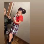 Tiny Harris Instagram – 𝓗𝓪𝓹𝓹𝔂 #BlackFriday 𝓘 𝓱𝓸𝓹𝓮 𝓾 𝓰𝓾𝔂𝓼 𝓽𝓾𝓷𝓮 𝓲𝓷 𝓽𝓸𝓷𝓲𝓰𝓱𝓽 𝓽𝓸 𝓮𝓼𝓼𝓮𝓷𝓬𝓮. 𝓒𝓸𝓶 𝓽𝓸 𝓼𝓮𝓮 𝓶𝔂 𝓵𝓲𝓵 𝓶𝓲𝓷𝓲 𝓶𝓲𝓷𝓲 𝓶𝓮 @heiressdharris 𝓳𝓾𝓼𝓽 𝔀𝓪𝓽𝓬𝓱𝓲𝓷𝓰 𝓱𝓮𝓻 𝓸𝓷 𝓽𝓱𝓲𝓼 𝓼𝓽𝓪𝓰𝓮 𝔀𝓪𝓼 𝓪 𝓭𝓲𝓯𝓯𝓮𝓻𝓮𝓷𝓽 𝓵𝓮𝓿𝓮𝓵 𝓸𝓯 𝓹𝓻𝓸𝓾𝓭 𝓯𝓸𝓻 𝓶𝓮!! 𝓣𝓱𝓪𝓷𝓴 𝔂𝓸𝓾 𝓽𝓸 𝓮𝓿𝓮𝓻𝔂𝓸𝓷𝓮 𝔀𝓱𝓸 𝓱𝓪𝓭 𝓶𝔂 𝓪𝓷𝔂 𝓪𝓹𝓪𝓻𝓽 𝓸𝓯 𝓼𝓾𝓬𝓱 𝓪𝓷 𝓪𝓶𝓪𝔃𝓲𝓷𝓰 𝓮𝓿𝓮𝓷𝓽! #Tonight #Essence #SponsoredByTarget #BigTigger #Reginae #BlackFriday #HeiressHarris #WhatDoesChristmasMeanToYou #HolidaySpecial how could I forget to say my baby  @itsreginaecarter did her thang! Proud Auntie