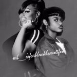 Tiny Harris Instagram - Happy birthday to the Queen, my Big Scorpio sister @therealtamikascott it’s been a long road Meek & I wouldn’t have it any other way then being with u!! I love u to the moon & back!! I will forever support u, love u & have your back!! My beautiful,loving, gifted sister we celebrate u today on your birthday #TamikaScottDay I know u are having the best birthday ever!! Many Blessings to u always!!