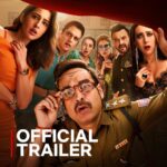 Tisca Chopra Instagram – Khatarnaak mystery, Unexpected twists aur Royal Delhi Club ke Crazy Rich Members; it’s time to say Murder Mubarak!
#MurderMubarak, coming on 15th March, only on Netflix!

#MurderMubarakOnNetflix

@saraalikhan95 @pankajtripathi @itsvijayvarma @therealkarismakapoor #DimpleKapadia @sanjaykapoor2500 @tiscaofficial @suhailnayyar @aashimgulati @homster #DineshVijan @anuja.chauhan @suprotimsengupta @gazaldhaliwal @sharadakarki @poovijan @soulfulsachin @jigarsaraiya @priyasaraiyaofficial  @anaitashroffadajania @zeemusiccompany @maddockfilms @netflix_in