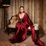Tisca Chopra Instagram – Bloody hell .. 

📸 @shivamguptaphotography
Styled by @stylemuze
Wearing – @qbikofficial
Shoes @giuseppezanotti 
Jewels – @uncut_byaditiamin
Makeup @yountentsomo
Hair @hairbyseema ; Assisted by @hairbyradhika
Managed by @inegafilmmgmt 

#everydayslay