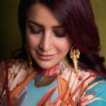 Tisca Chopra Instagram – Felt a little whimsical last evening for @lifestyleasiaindia X @jumeirahgroup @rahulgangs_ 

In @jajaabor2017 @almostgods and @giuseppezanotti .. 

📸 @palashsverma 
Hair #kajal

#everydayslay