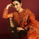 Tisca Chopra Instagram – First saree of 2024 needed a post .. 

@toraniofficial 
@anmoljewellers 
@gianvitorossi 

📸 @yash_vb 
Makeup @makeupbymahi.k 
Hair @kromakaysalon 
Style assitant @ziniya_dhrolia 

#everydayslay Mumbai