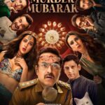 Tisca Chopra Instagram – TRAILER RELEASING TOMORROW!

When the characters are crazier than the mystery, all you can say is Murder Mubarak!

#MurderMubarakOnNetflix

@saraalikhan95 @pankajtripathi @itsvijayvarma @therealkarismakapoor #DimpleKapadia @sanjaykapoor2500 @tiscaofficial @suhailnayyar @aashimgulati @homster #DineshVijan @anuja.chauhan @suprotimsengupta @gazaldhaliwal @sharadakarki @poovijan @soulfulsachin @jigarsaraiya @priyasaraiyaofficial  @anaitashroffadajania @zeemusiccompany @maddockfilms @netflix_in