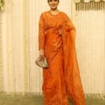 Tisca Chopra Instagram – Swipe to see what happens 15 years down.. 

Wearing 
@toraniofficial 
@anmoljewellers 
@gianvitorossi 
Makeup @makeupbymahi.k 
Hair @kromakaysalon #Jyoti 
Style Assitant @ziniyasfashion 

#iranupurreception #everydayslay