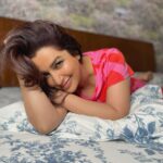 Tisca Chopra Instagram – Sunday spice .. 

#everydayslay