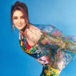 Tisca Chopra Instagram – Bloomin .. 

In @gauriandnainika 
📸 @vidhigodha 
@stylemuze 
@gucci 
@shopeurumme 
@cashmakeupartistry 
@ashisbogi 
@netflix_in 
#murdermubarak 
#everydayslay