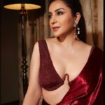 Tisca Chopra Instagram – Bloody hell .. 

📸 @shivamguptaphotography
Styled by @stylemuze
Wearing – @qbikofficial
Shoes @giuseppezanotti 
Jewels – @uncut_byaditiamin
Makeup @yountentsomo
Hair @hairbyseema ; Assisted by @hairbyradhika
Managed by @inegafilmmgmt 

#everydayslay