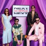 Tisca Chopra Instagram – A cool bunch of culprits wouldn’t you say, @sanjaykapoor2500 @itsvijayvarma @suhailnayyar ?! 
We missed our mastermind @homster and the superb @pankajtripathi #dimplekapadia @therealkarismakapoor and @saraalikhan95 
But y’all can catch us all hold on @netflix_in on 15th of March when #murdermubarak drops 
#onlyonnetflix @maddockfilms 
#everydayslay