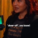 Tisca Chopra Instagram – Tisca Chopra Opens Up About Star-Life and More 🎬

In frame: @tiscaofficial 

Edits: Hrythik Agi

#bollywood #starlife #tiscachopra