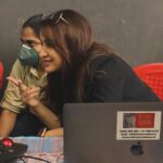 Tisca Chopra Instagram – The movies, the magic of story and the search for a truthful performance, always been the story of my life ..
So when I decided to direct, it had to be a film about an actor, and how far she would go for a truthful performance .. 
If you haven’t seen it, #Rubaru (link in bio) is on @youtube on the @largeshortfilms platform who are my dear producers for all short films I have made so far.. #Chutney and #chhuri 
A big shoutout to my cast and crew 
@arjun__mathur @chitrashi 
@raysirsha #biswadeepchatterjee 
@singvikram.83 
@shrutimahajancasting 
@mastercutpictures
@anuishma 
@antaraclicks 
@farooquinaved 
@anantfilms 
@namshenoy3 
#konarksaxena 
#gunjanarora 
#rahuljain

#everydayslay