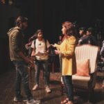 Tisca Chopra Instagram – The movies, the magic of story and the search for a truthful performance, always been the story of my life ..
So when I decided to direct, it had to be a film about an actor, and how far she would go for a truthful performance .. 
If you haven’t seen it, #Rubaru (link in bio) is on @youtube on the @largeshortfilms platform who are my dear producers for all short films I have made so far.. #Chutney and #chhuri 
A big shoutout to my cast and crew 
@arjun__mathur @chitrashi 
@raysirsha #biswadeepchatterjee 
@singvikram.83 
@shrutimahajancasting 
@mastercutpictures
@anuishma 
@antaraclicks 
@farooquinaved 
@anantfilms 
@namshenoy3 
#konarksaxena 
#gunjanarora 
#rahuljain

#everydayslay