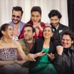 Tisca Chopra Instagram – Khooni se leke Khachaak tak, iss baar baazi kaun jeetega? Dekhte rahiye ❤️‍🔥👀
Murder Mubarak, arrives 15 March, only on Netflix!

Trailer Out Now.

🔗 – Link in bio.

#MurderMubarakOnNetflix

@saraalikhan95 @pankajtripathi @itsvijayvarma @therealkarismakapoor #DimpleKapadia @sanjaykapoor2500 @tiscaofficial @suhailnayyar @aashimgulati @homster #DineshVijan @anuja.chauhan @suprotimsengupta @gazaldhaliwal @sharadakarki @poovijan @soulfulsachin @jigarsaraiya @priyasaraiyaofficial  @anaitashroffadajania @zeemusiccompany @netflix_in