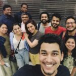 Tisca Chopra Instagram – The movies, the magic of story and the search for a truthful performance, always been the story of my life ..
So when I decided to direct, it had to be a film about an actor, and how far she would go for a truthful performance .. 
If you haven’t seen it, #Rubaru (link in bio) is on @youtube on the @largeshortfilms platform who are my dear producers for all short films I have made so far.. #Chutney and #chhuri 
A big shoutout to my cast and crew 
@arjun__mathur @chitrashi 
@raysirsha #biswadeepchatterjee 
@singvikram.83 
@shrutimahajancasting 
@mastercutpictures
@anuishma 
@antaraclicks 
@farooquinaved 
@anantfilms 
@namshenoy3 
#konarksaxena 
#gunjanarora 
#rahuljain

#everydayslay