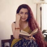 Tisca Chopra Instagram – फ़ासलों का अहसास तब हुआ जब मैंने कहा ठीक हूँ .. और  उसने मान लिया 

#everydayslay