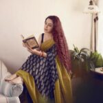 Tisca Chopra Instagram – फ़ासलों का अहसास तब हुआ जब मैंने कहा ठीक हूँ .. और  उसने मान लिया 

#everydayslay