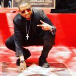 Tisha Campbell Instagram - Wish I could’ve been there couldn’t get off that set but everyone PLEASE congratulate @martinlawrence on his #staronthewalkoffame SOOOOOO DESERVING!