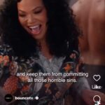 Tisha Campbell Instagram - Watch the ladies cut up! Catch eight new episodes in June of the @bouncetv original series #actyourage @scrippsnetworks #mgmstudios Che k your local listing or go to BounceTV.com/findus