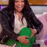 Tisha Campbell Instagram - So much fun catching up with @iamjhud