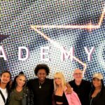 Tisha Campbell Instagram - And when I tell y’all I’m so freakin proud of my spiritual brother @berkleytheartist!!!! I knew you were a different type of artist when I met you but seeing your growth is inspiring. Congrats with #AcademyOfPop #XIXEntertainment @xixentertainment as you share your gifts and teach