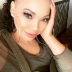 Tisha Campbell Instagram - And when I tell y’all I’m so freakin proud of my spiritual brother @berkleytheartist!!!! I knew you were a different type of artist when I met you but seeing your growth is inspiring. Congrats with #AcademyOfPop #XIXEntertainment @xixentertainment as you share your gifts and teach