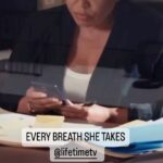 Tisha Campbell Instagram - Tonight my amazingly talent friend @tamjones1 executive producer and star of @lifetimetv #everybreathshetakes comes on TONIGHT along w @brianjwhite @jackeeharry along w my #uncoupled brethren @tucwatkins and @jairodriguez and my baby for life from #mywifeandkids @brooklynsudano please support my friends!!! See y’all tonight #whodunnit #drama #lifetimemovie