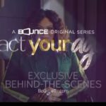 Tisha Campbell Instagram - TOMORROW and every SATURDAY is another episode of #actyourage on @bouncetv To find the show check your local listing or cable provider. You can also go to bouncetv.com/findus