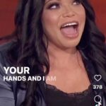 Tisha Campbell Instagram - God reminded me in my darkest hour… who I REALLY was.