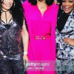 Tisha Campbell Instagram - Here we go guys… another episode of #actyourage #aya is coming this Saturday on @bouncetv To find please go to: bouncers.com/findus or check your local listing or cable provider. See ya SATURDAY!!!