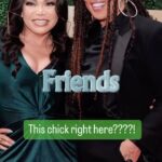 Tisha Campbell Instagram -