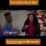 Tisha Campbell Instagram - #wherethehellisbounce To find bounce and watch the latest episode of #actyoyrage go to: bouncetv.com/findus or check your cable provider and local listings