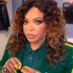 Tisha Campbell Instagram -