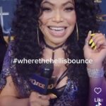 Tisha Campbell Instagram - Can’t wait to share! #wherethehellisbounce check your local listing for this FREE ass channel HA! #actyourage premiere march 4th