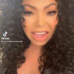 Tisha Campbell Instagram -