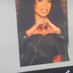 Tisha Campbell Instagram - #actyourage is coming soon #givelight #givelove #givelightandotherswillfollow campaign #beblessed @bouncetv march 4th