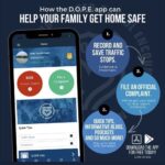 Tisha Campbell Instagram - If police encounters make you anxious or afraid here is one solution for you. Download “The Police Encounter app” FREE today! You have the right to make it home safe. Search in app stores or use these links below. Apple Store: https://apple.co/3sckJVK Google Play: https://bit.ly/3BJ1ne5