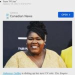 Tisha Campbell Instagram - Soooooo excited about this one!!! The beautiful and talented @gabby3shabby co-created and is starring in her own comedy based upon her REAL work life experience before she became an actress, working as a phone sex operator! Babayyyy when I tell you this is going to be so much damn FUN! Can’t wait to work w the other co-creator, executive producer, and director @thembibanks @onyxcollective @hulu This will be my first time working with my sis in the game @itisijudyreyes1 and I haven’t worked with @annamariahorsford since I was FIFTEEN years old—wow what a treat!