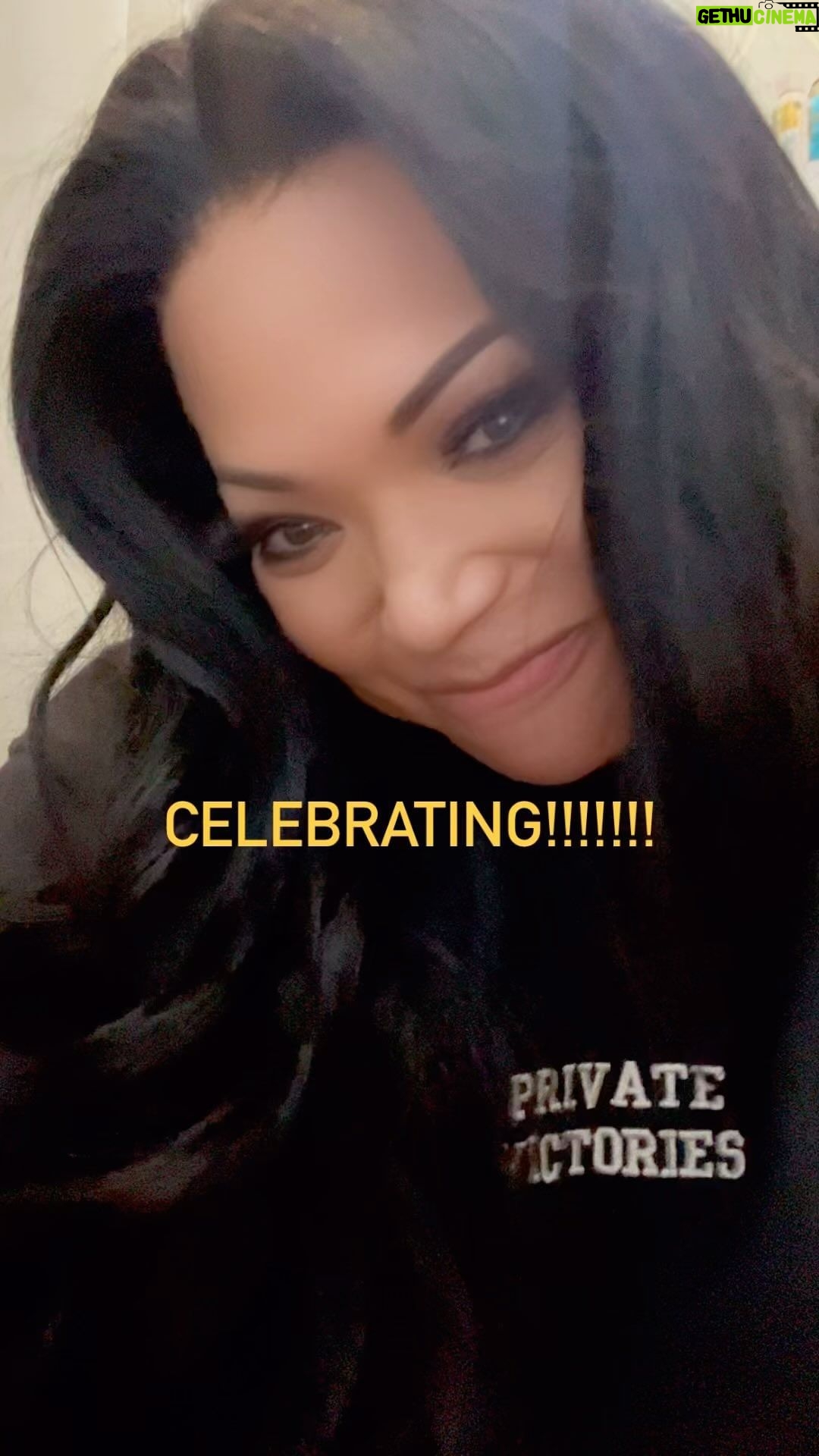 Tisha Campbell Instagram - He’s been grinding and putting in the work!!! MOMMY LOVES YOU BABY