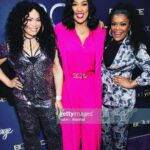 Tisha Campbell Instagram - About last night… O took the most handsome dates to the @mgmstudios @scrippsnews @bouncetv_ screening pf #actyourage @alysonfouse I thank you for calling on me to play the roll of Keisha and my two crazy talented sistas @kymwhitley and @yvettenicolebrown what fun we are having on this journey. #wherethehellisbounce you can find it and our show on march 4th and you don’t have to pay a damn dime. It’s FREE Check your local listing y’all