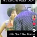 Tisha Campbell Instagram - FLASHBACK who’s that?