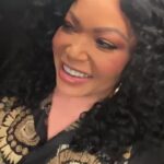 Tisha Campbell Instagram - Live on the set of #ActYourAge with @kymwhitley and @yvettenicolebrown